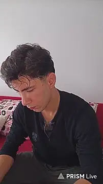Sexymannn17 webcam