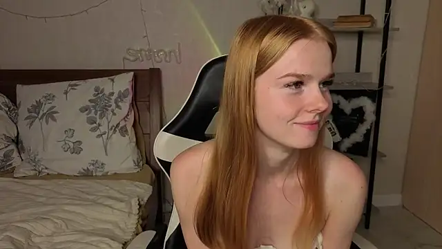GenaBullett webcam