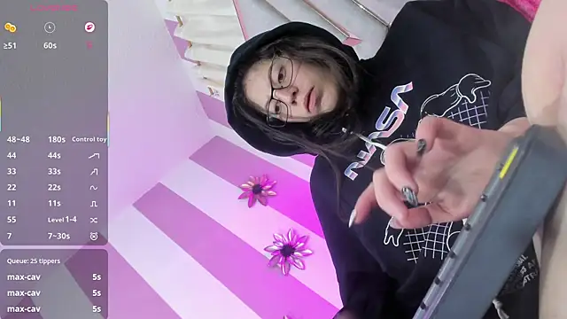 barbie_devon webcam