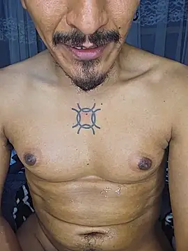 Mask_BDSM webcam