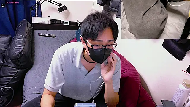 DAI5836 webcam