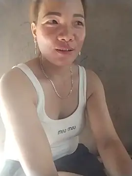 Eirlys-baby webcam