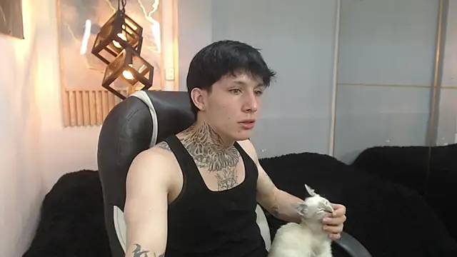 Cry_thereal webcam