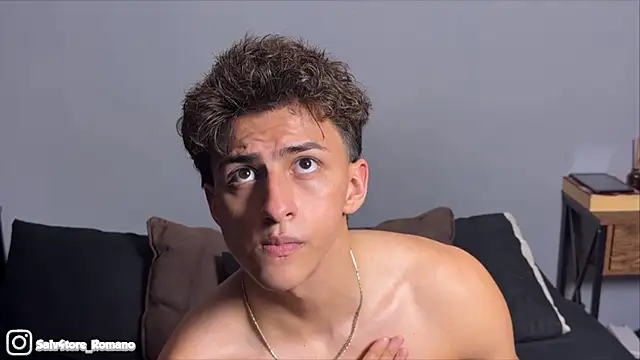 salvatore_romanoo webcam