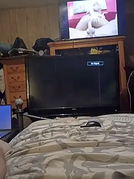 Hourman95 webcam