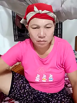 Meimei_Lucky webcam
