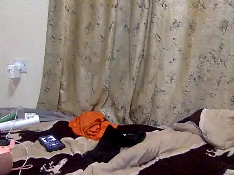 chariebaby webcam