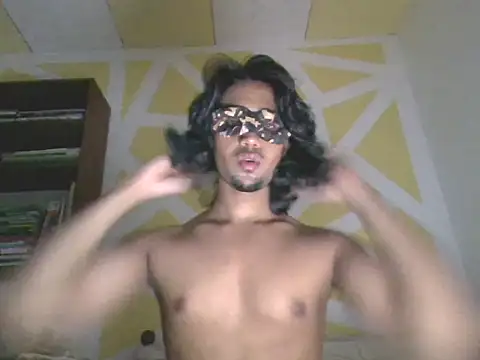 hensmendy webcam