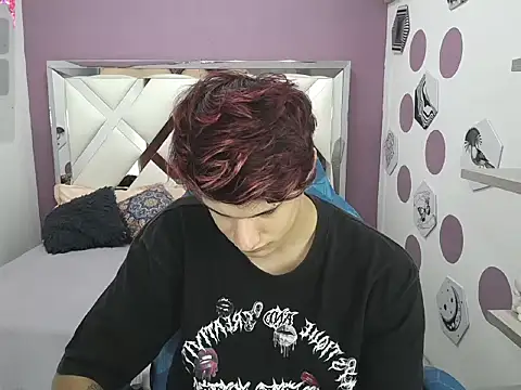 El_flaquito2 webcam