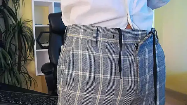 ThomasEdisonn webcam