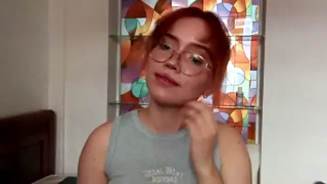 Sophie_sophie webcam