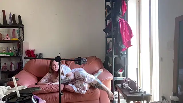 kisicaxx webcam