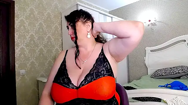 evelyn_shy - Evelyn_Shy's free webcam - UK Sex Cams