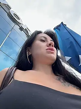 Wet__Bunny webcam