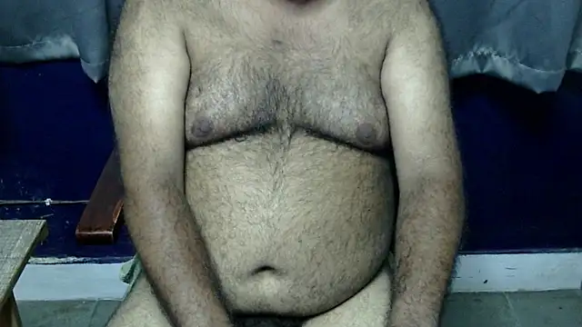 hairysubcub_70 webcam
