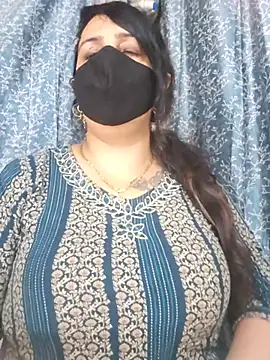 cute-tanvi webcam