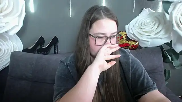 XX_Daniella_XX webcam