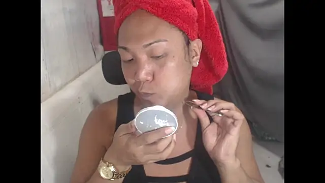 XTSgoddessJennaX webcam