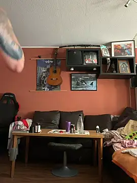 wetgerman_2 webcam