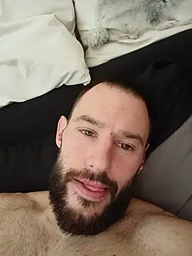DanielRambo1989 webcam