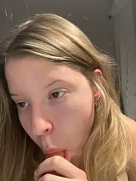 kimczii webcam