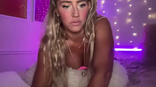 Fitnessbabe69 webcam