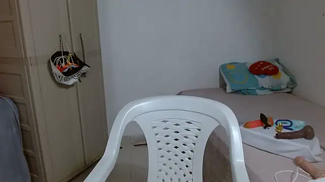 Agatha_browser webcam