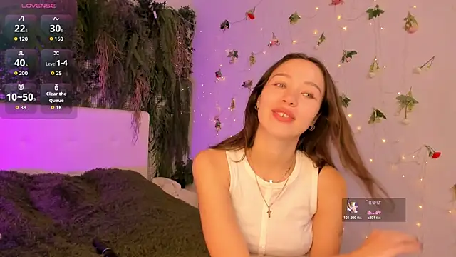 Black_Jenny webcam