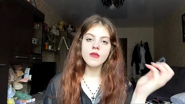 BuzzingRaid webcam