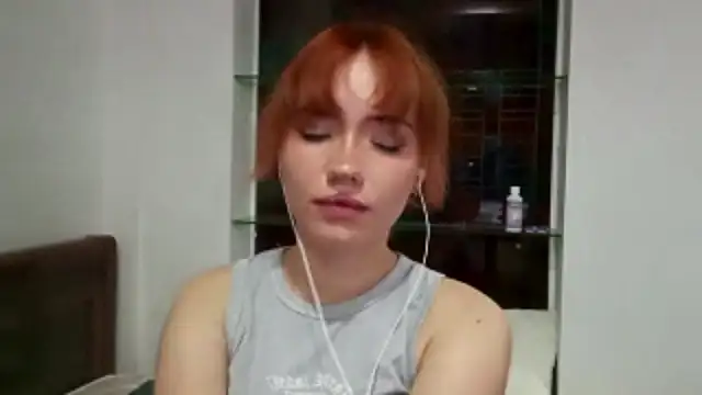 Sophie_sophie webcam