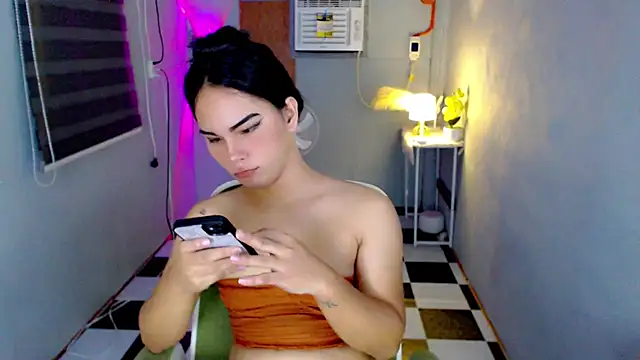SanyaGirlx webcam