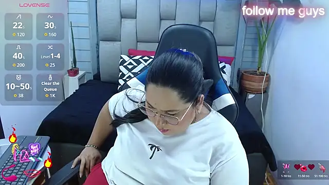 evelin_zaens webcam