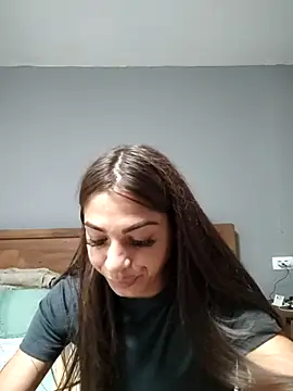 AntoniaHottie webcam