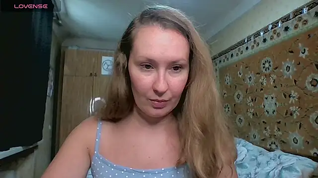 AnnaXLovers webcam