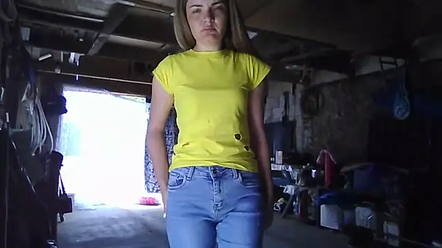 Isabelitta333 webcam
