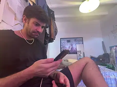 RealbarcelonaXxl webcam