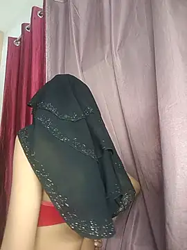 Aafreen_36 webcam