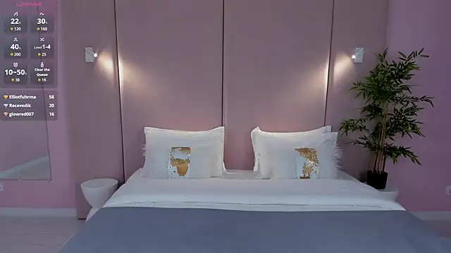 JaniceCollins webcam