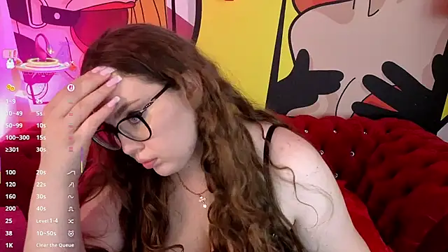 LuxSopphia webcam