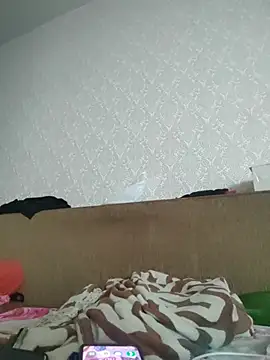 StarNicole webcam
