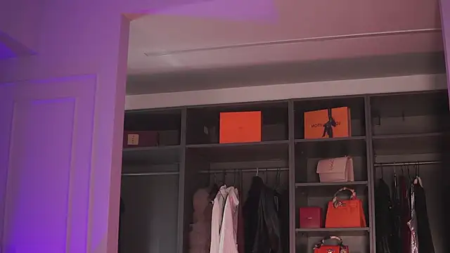 Monique_Celeste webcam
