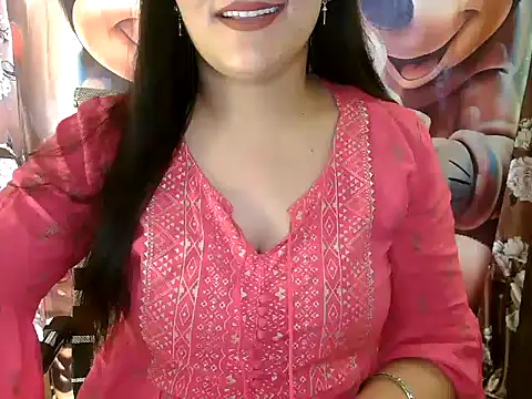 _chitranshi webcam