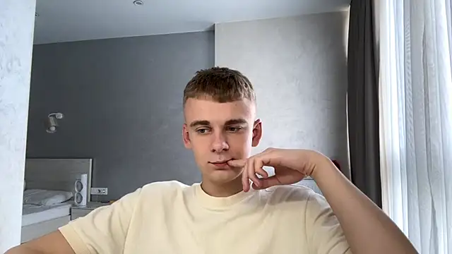 SoloFury webcam
