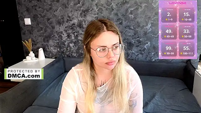 StasyLucke webcam