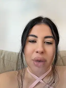 DaianaKimberly 🚙 webcam chat
