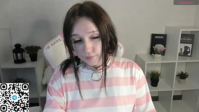 Emma-Blissa webcam