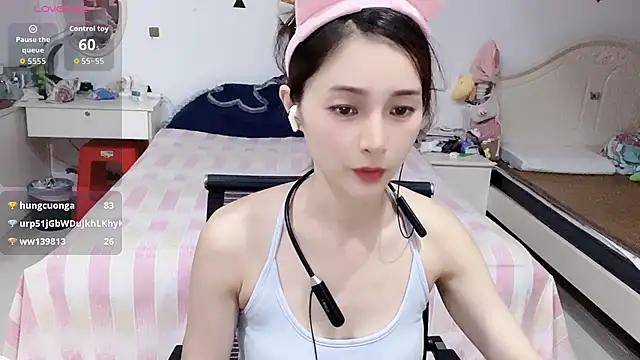 miaomiao-99 webcam