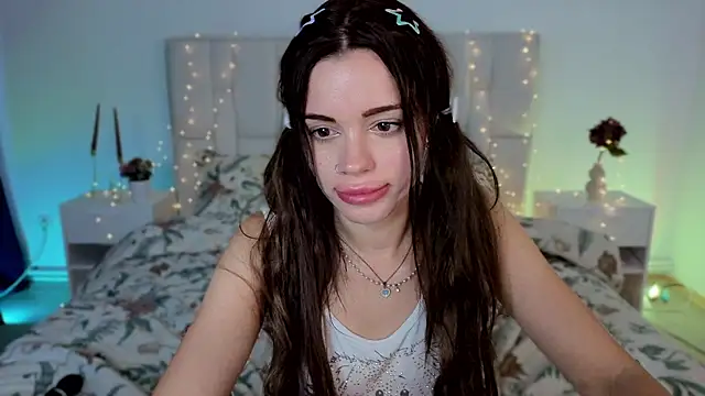 Little_cuti1e webcam