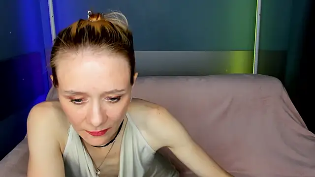 NikaBond webcam