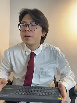_Tommy_7 webcam